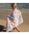 Little Dutch- Toalha de Praia Dreamy Mermaid
