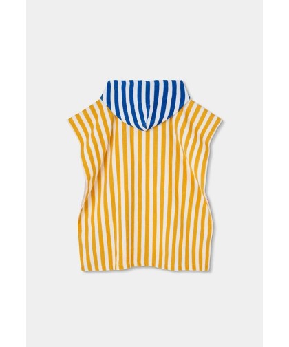 Boboli- Poncho Riscas