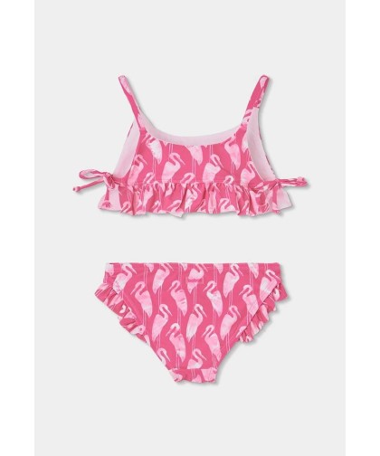 Boboli- Biquíni Flamingo