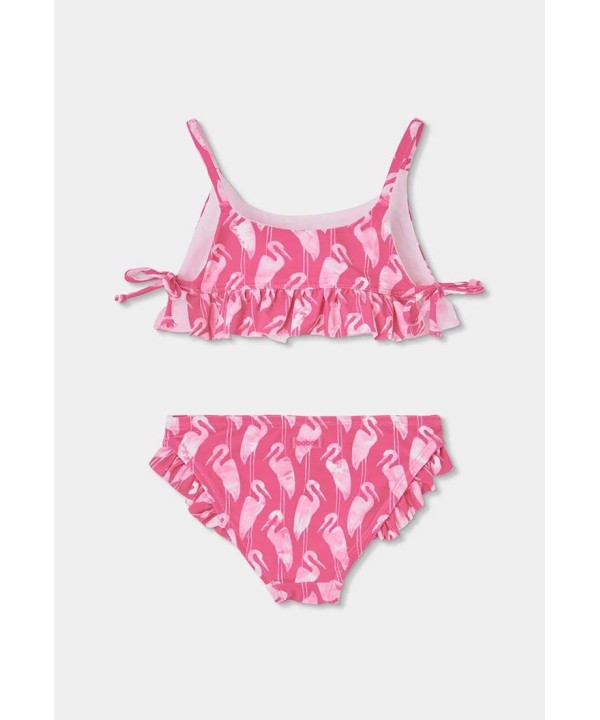Boboli- Biquíni Flamingo