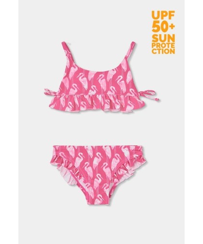 Boboli- Biquíni Flamingo