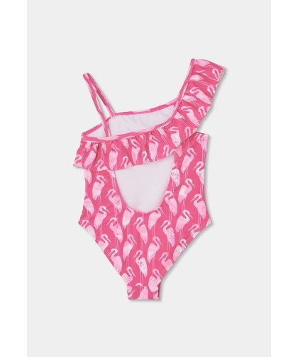 Boboli- Fato de Banho Flamingo