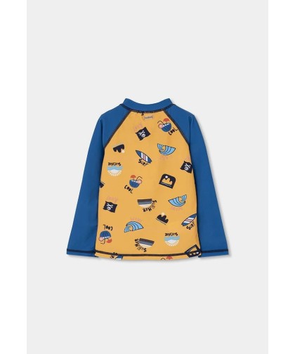 Boboli- Camisola Criança Waves