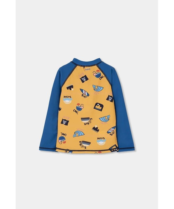 Boboli- Camisola Criança Waves