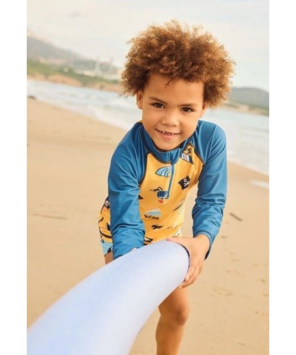 Boboli- Camisola Criança Waves
