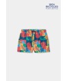 Boboli- Calção Banho Estampado