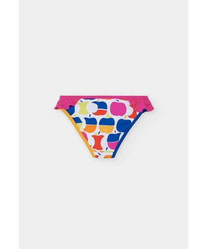 Boboli- Cueca Maçãs