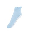 Meias Antiderrantes Azul