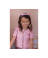 Colete Flutuante- Whale Pink