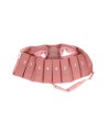 Colete Flutuante- Whale Pink