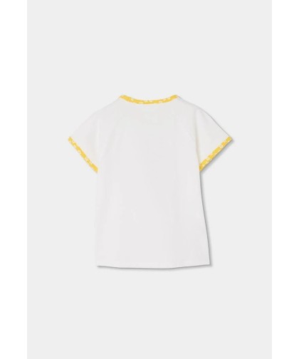 Pijama Tulipa Boboli