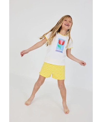 Pijama Tulipa Boboli