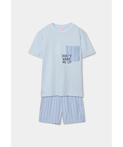 Pijama Don’t Wake Me Up Boboli