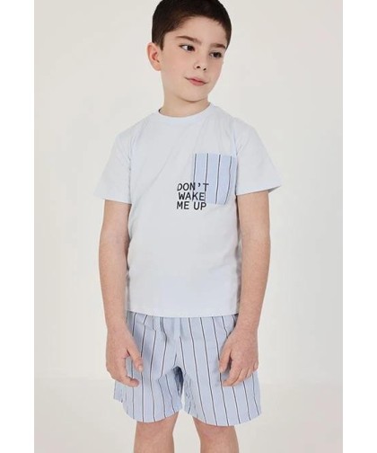 Pijama Don’t Wake Me Up Boboli