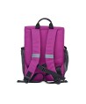 Mochila térmica Pack N'snack Vaca Purple 8L Carl Oscar