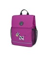 Mochila térmica Pack N'snack Vaca Purple 8L Carl Oscar