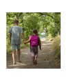 Mochila térmica Pack N'snack Vaca Purple 8L Carl Oscar