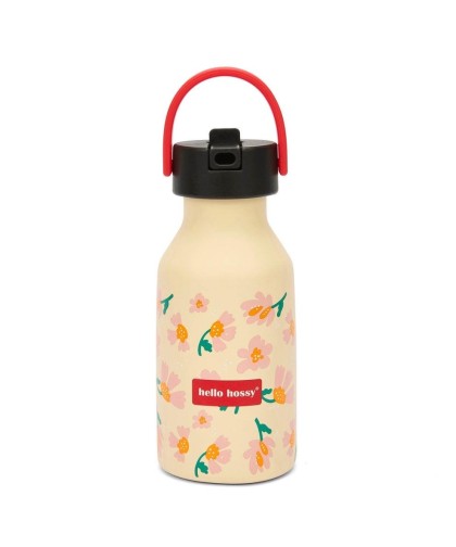 Hello Hossy- Garrafa Térmica Springtime 350ml