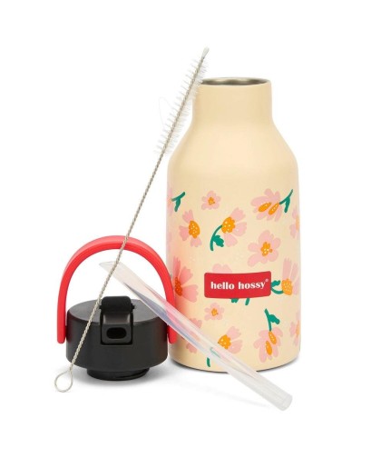 Hello Hossy- Garrafa Térmica Springtime 350ml