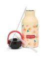 Hello Hossy- Garrafa Térmica Springtime 350ml