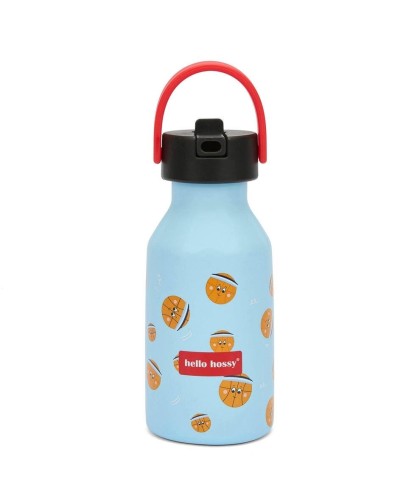 Hello Hossy- Garrafa Térmica Baseball Crew 500ml