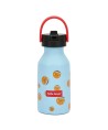 Hello Hossy- Garrafa Térmica Baseball Crew 500ml