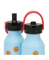 Hello Hossy- Garrafa Térmica Baseball Crew 500ml