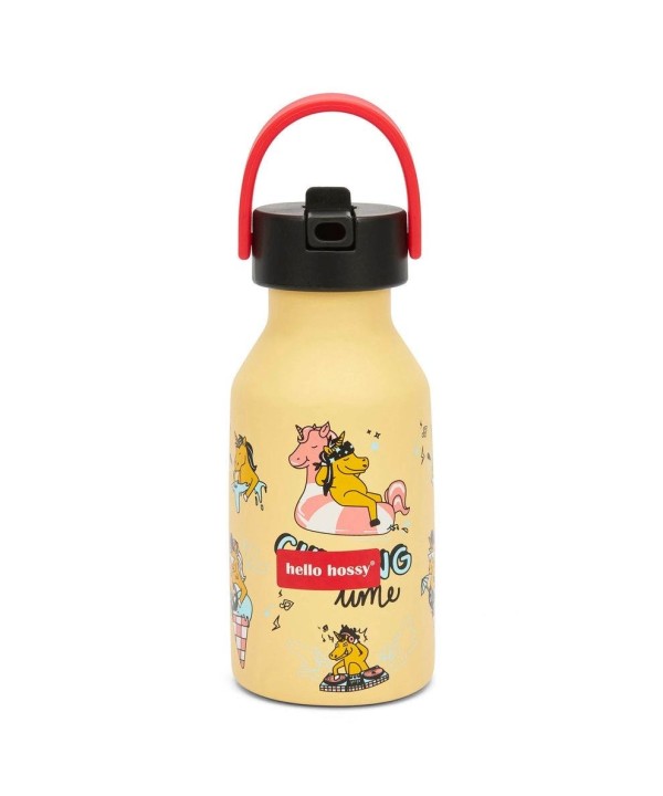 Hello Hossy- Garrafa Térmica Unicorn 500ml