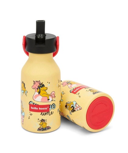 Hello Hossy- Garrafa Térmica Unicorn 500ml