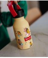 Hello Hossy- Garrafa Térmica Unicorn 500ml