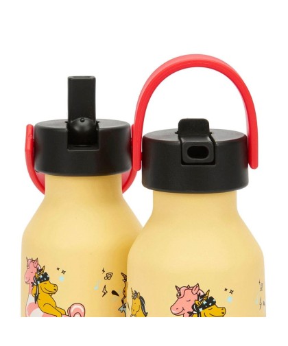 Hello Hossy- Garrafa Térmica Unicorn 500ml