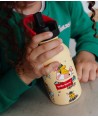 Hello Hossy- Garrafa Térmica Unicorn 500ml