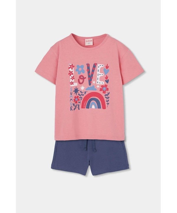 Boboli- Conjunto Love