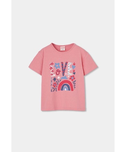 Boboli- Conjunto Love