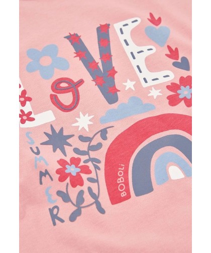 Boboli- Conjunto Love
