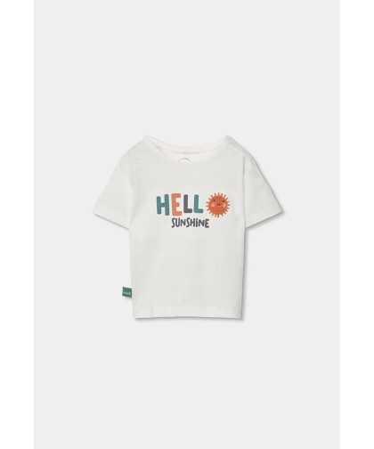 Boboli- Conjunto Hello Sunshine
