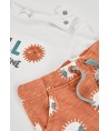 Boboli- Conjunto Hello Sunshine