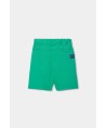 Bermudas Verde Água