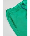 Bermudas Verde Água