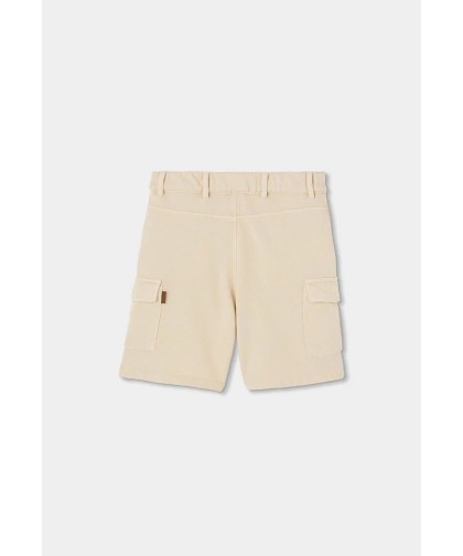 Bermudas Bege