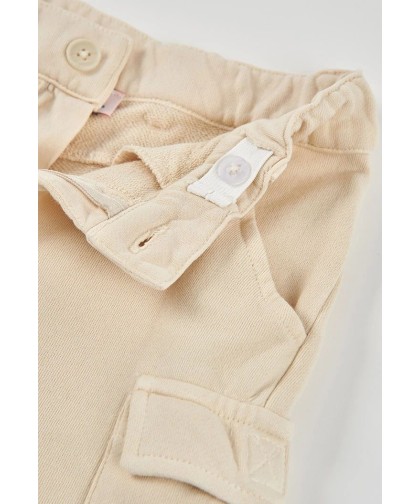 Bermudas Bege
