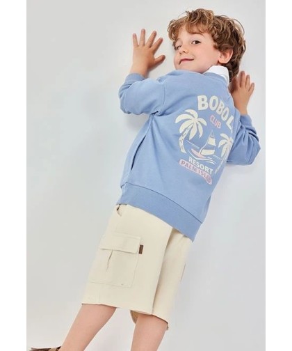 Bermudas Bege