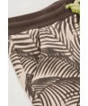 Bermudas com Estampado