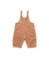 Elliot Jumpsuit- Terracota