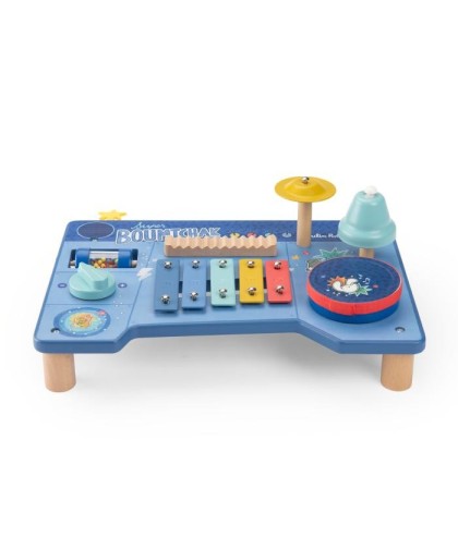 Multi Atividades Musicais