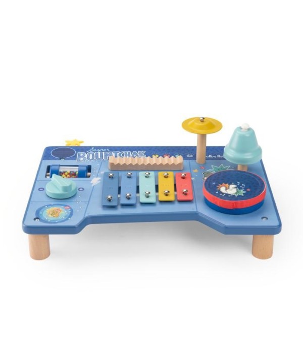 Multi Atividades Musicais