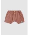 Snug- Calções pull-up Terracota