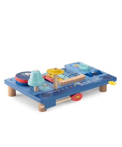 Multi Atividades Musicais