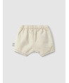 Snug- Calções pull-up com bolso