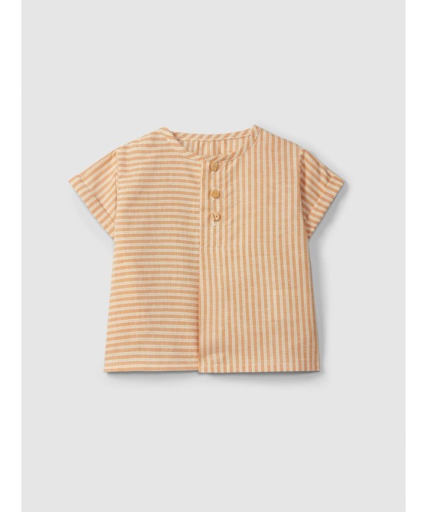 Snug- Camisa Riscas